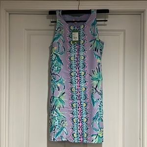 Lilly Pulitzer Tank Dress!